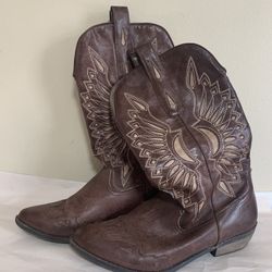 Coconuts by Matisse Bandera Western Boots – Women’s 8.5M