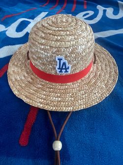NEW 2025 Dodgers x One Piece Hat Giveaway Luffy