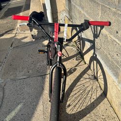 MatteBlack SE Blocks Flyer