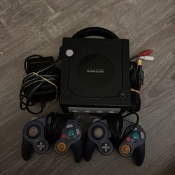 Nintendo GameCube
