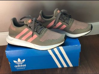 Adidas Originals Swift Run Sneakers