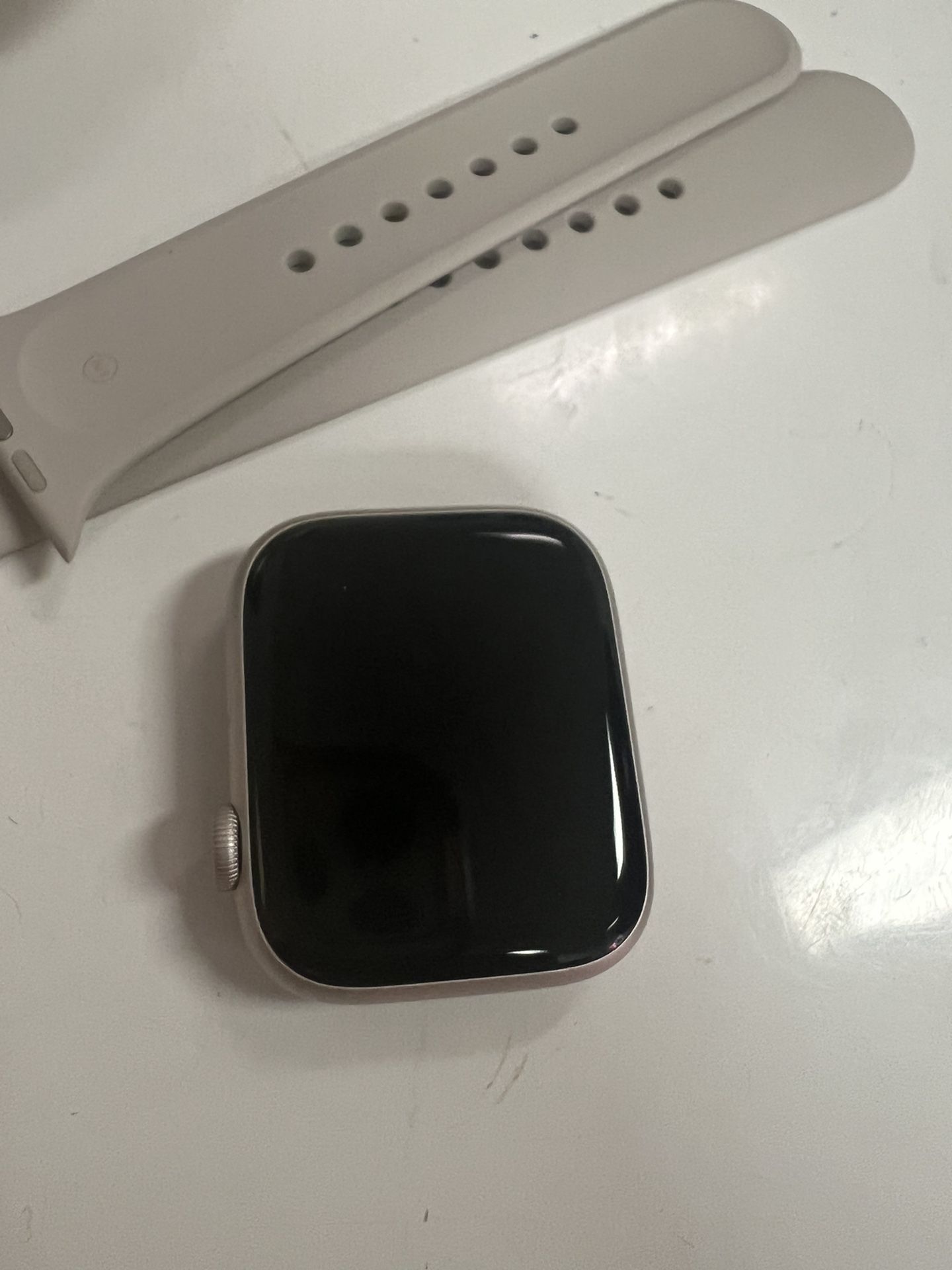 Apple Watch 7 Series Cellular Unlocked 