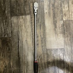 Snap on 1/2 adjustable Ratchet