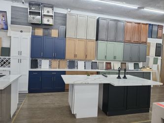 Kitchen Cabinets set