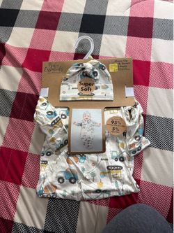 Lot of baby boy clothes