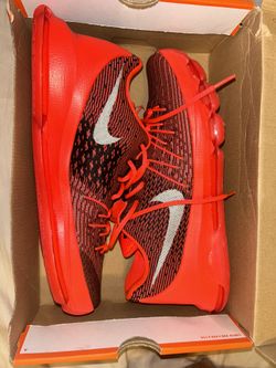 Nike Kd8 V8