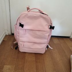 Laptop bag 