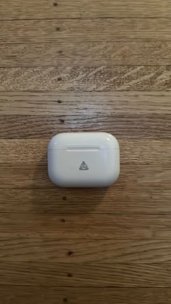 Replacement AirPods Pro Gen 3 Case