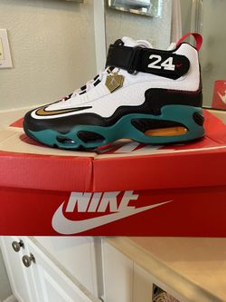 Air Griffey Max 1 Sweetest Swing Size 11