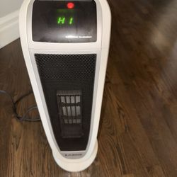 Space Heater