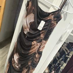 New Dress 