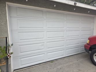 Garage Doors