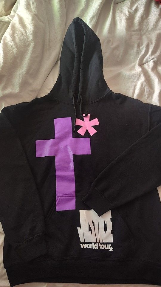 Justin Bieber Sweater