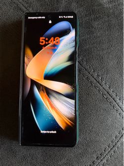 Samsung Fold 4,