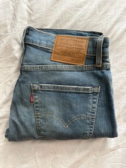 Levis 511 32X32