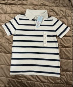 Boys shirt size 8