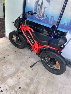 E-Bike