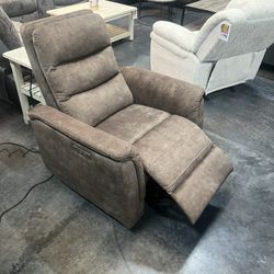 Power Recliner Chair On Sale 