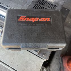 Snap On 3/8 Electric Impact Gun 