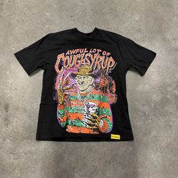 Awful A lot Of Cough Syrup X Freddy Krueger