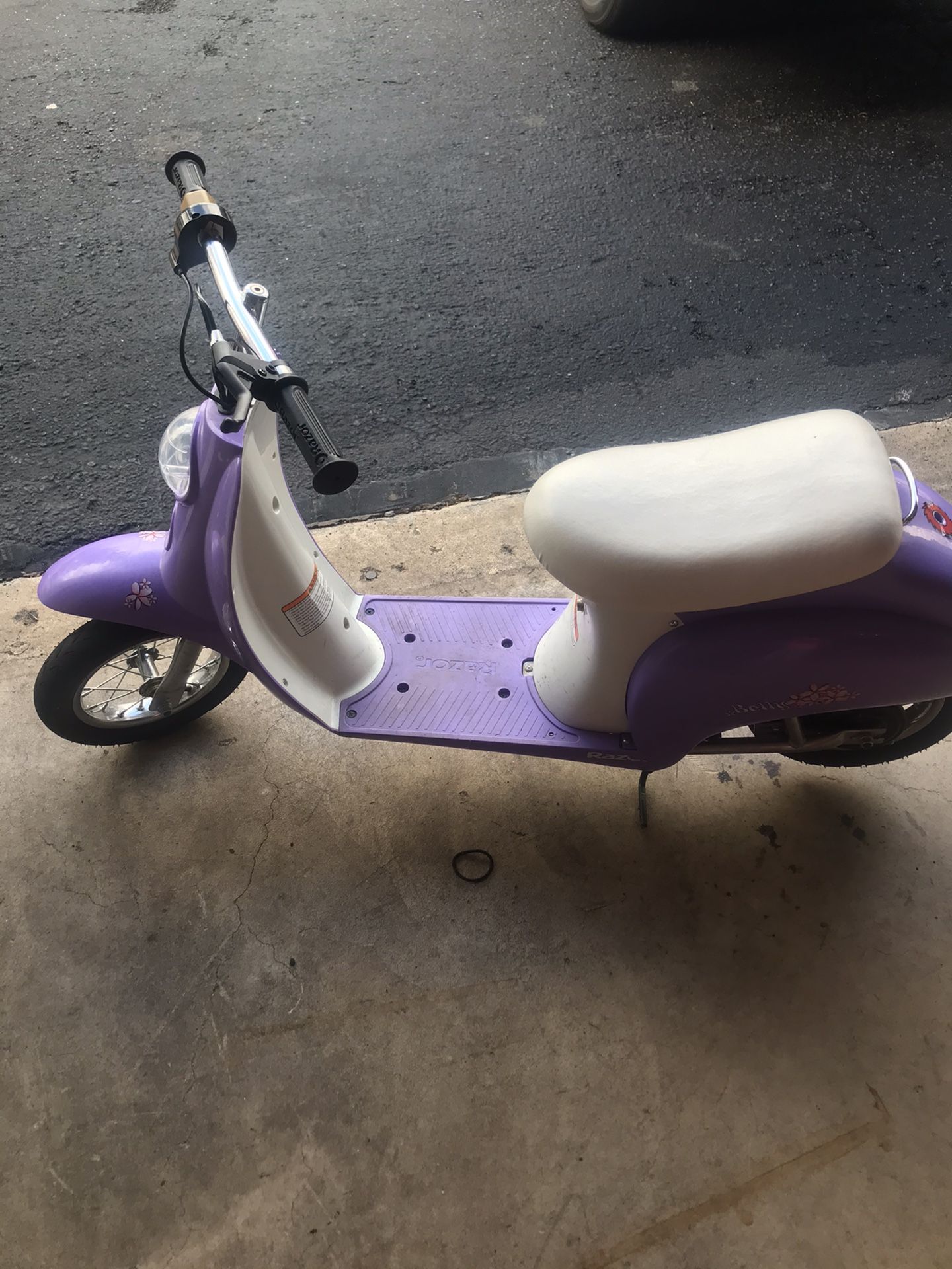 Scooter