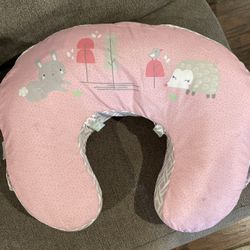 Baby Pillow