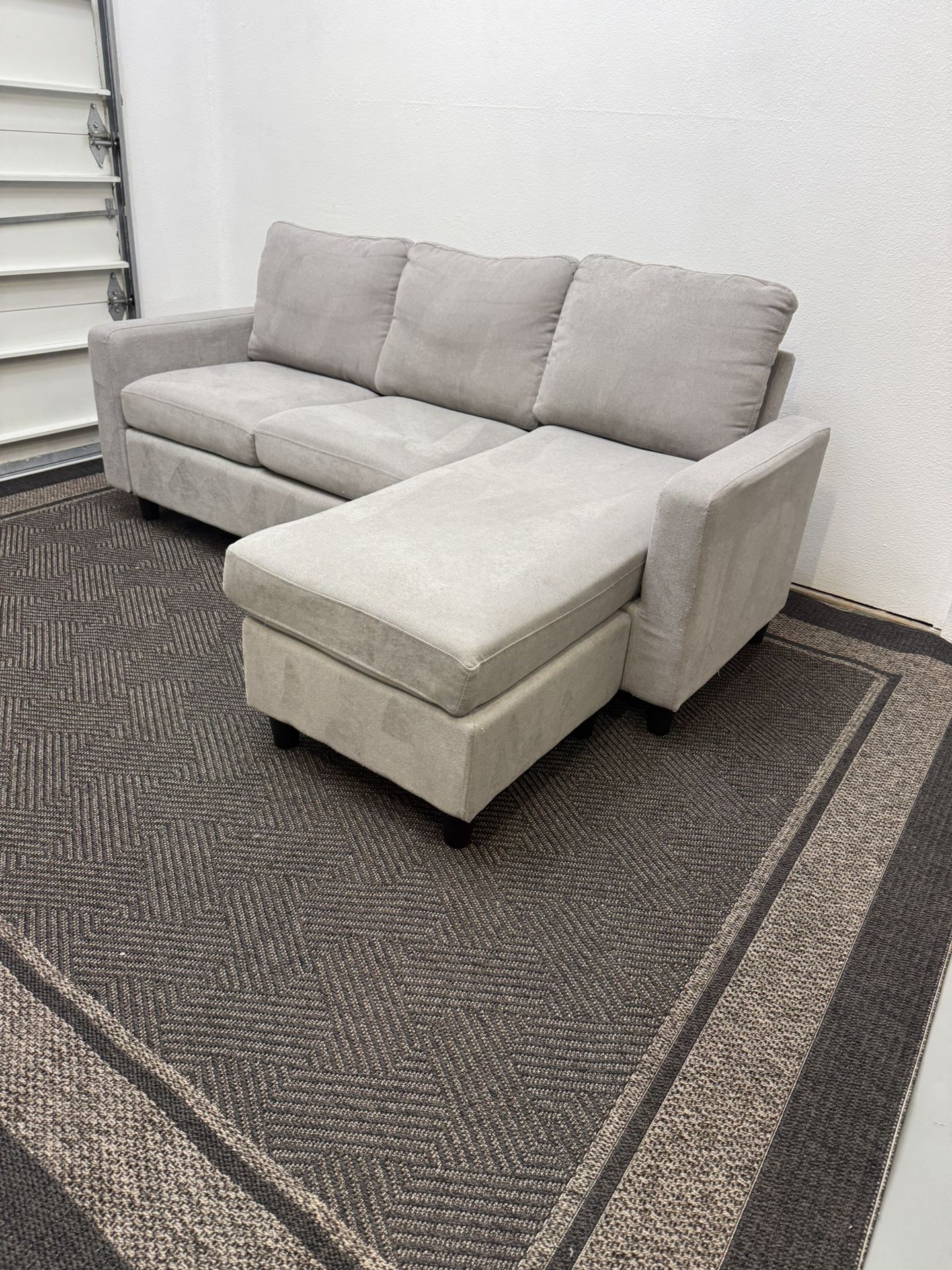 Sectional Sofa