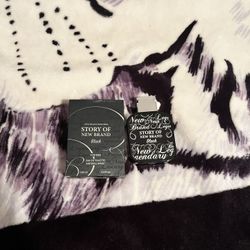 Cologne: Story Of New Brand Black 