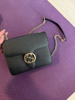 Gucci Chain Bag