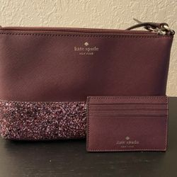 Kate Spade Purse