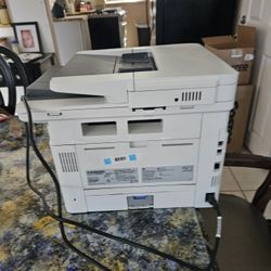 HP PRINTER