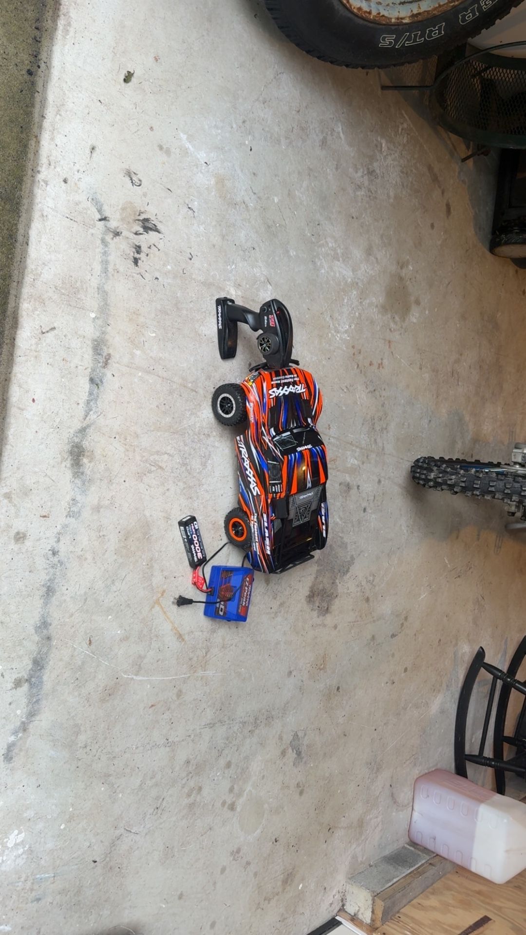Traxxas Slash