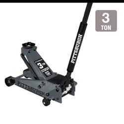 3 ton  PITTSBURGH