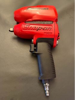 Snap-on Impact Wrench