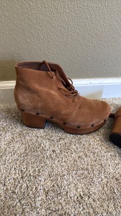 70s style women shoes