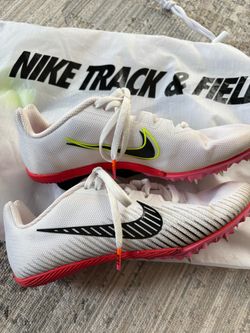 Nike Track & Field Shoes