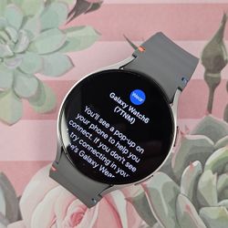 Samsung Galaxy Watch 6 44mm - Warranty Included!