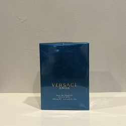 Brand New Versace Eros 
