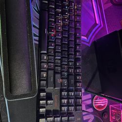 Redragon 100% Keyboard