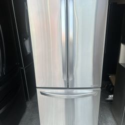 Nevera, Refrigerator LG, 30x31x69, Warranty 3 Months, Delivery Available 