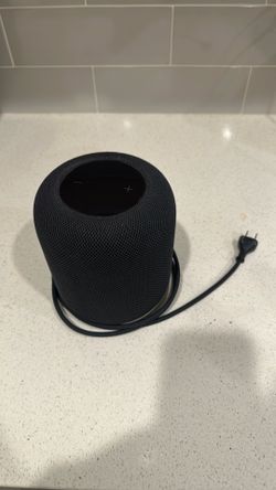 Apple Home Pod