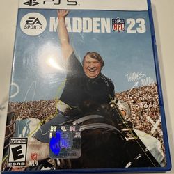 Madden 23