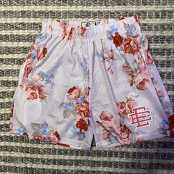 Eric Emanuel Shorts