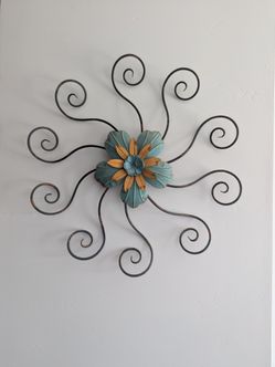 Wall art
