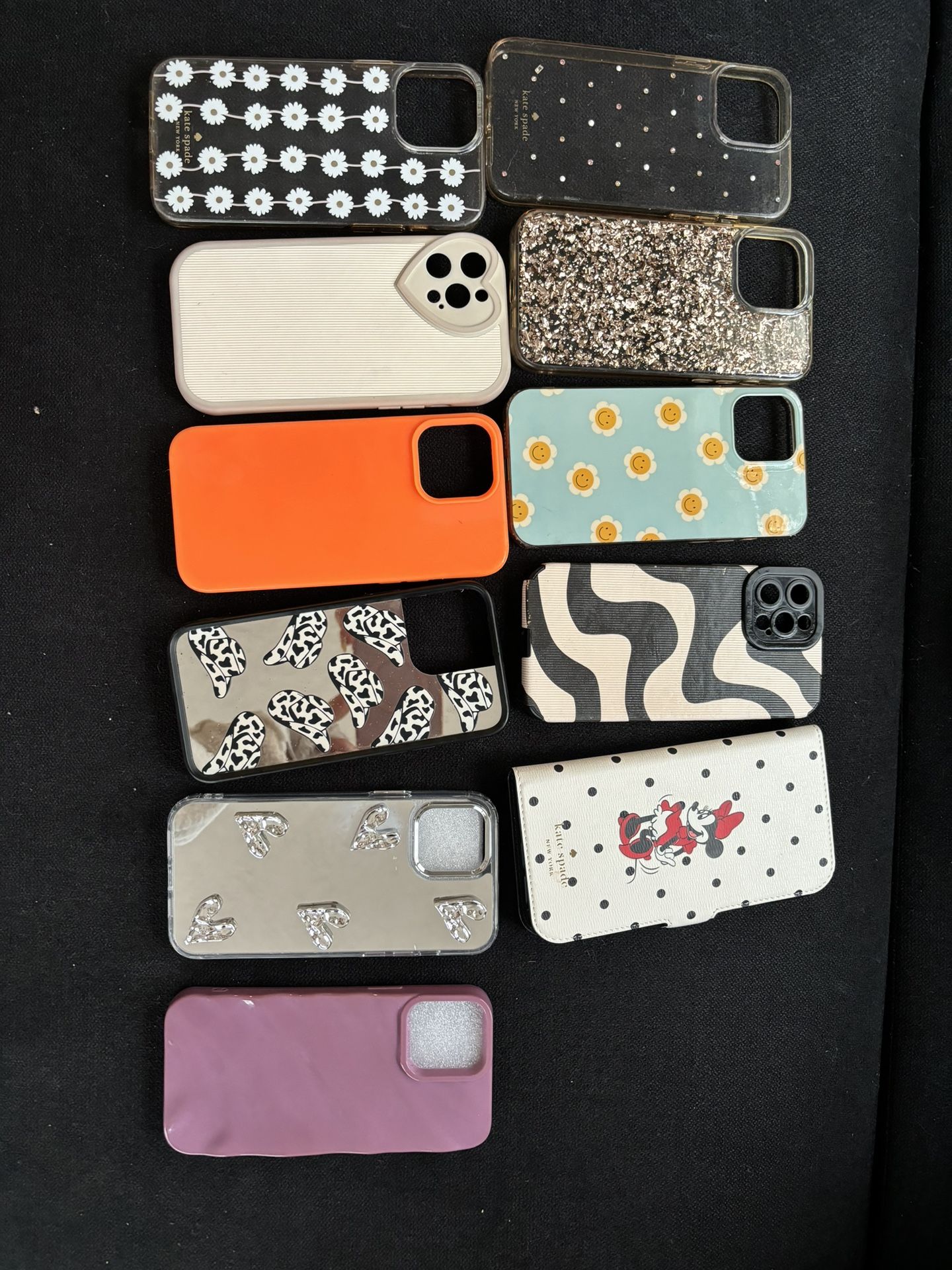 iPhone 12 PRO MAX CASES 