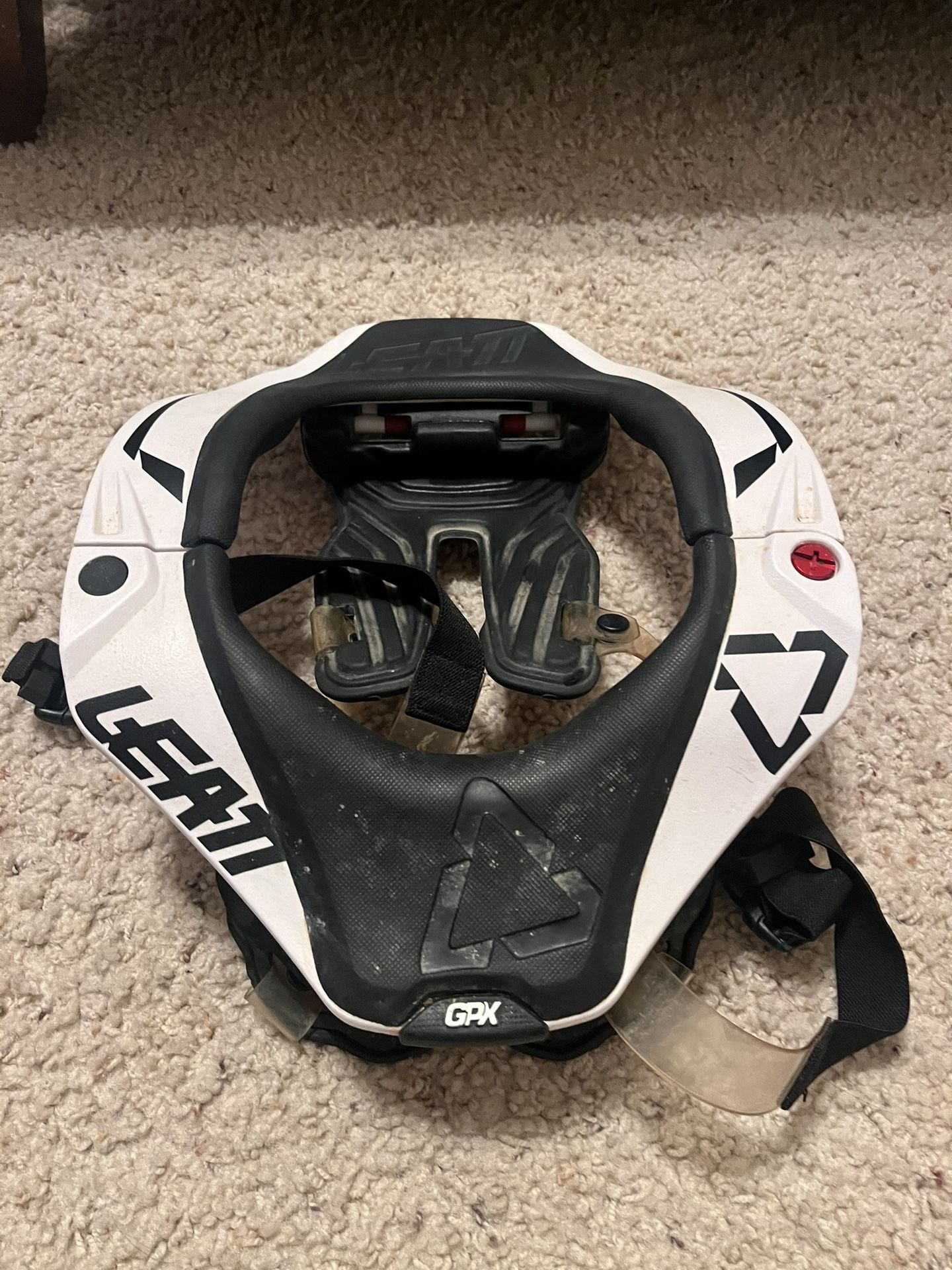Leatt Neck Brace