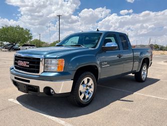 2011 GMC Sierra 1500