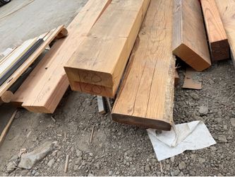 Lumber