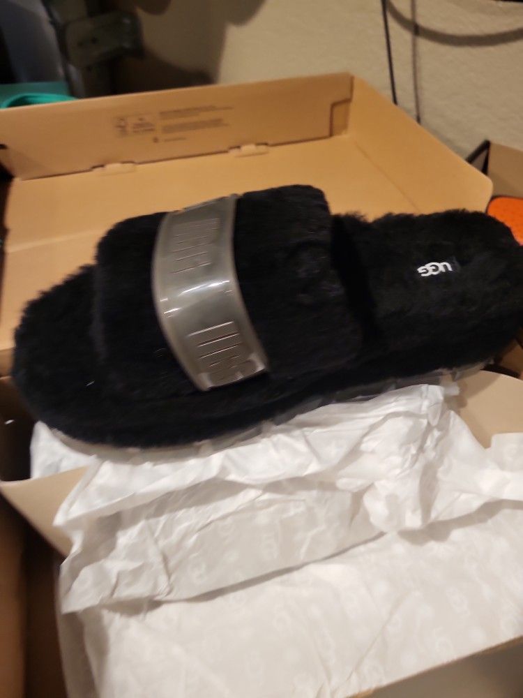 Ugg Slippers