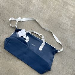 Calvin Klein Gym Bag 